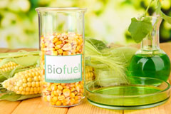 Shortstown biofuel availability